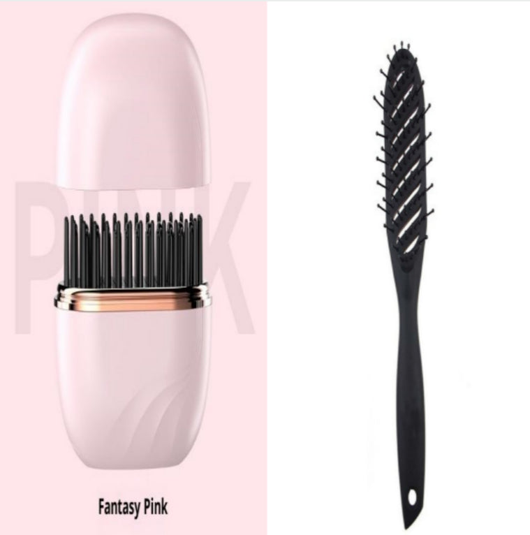 PocketPress Mini Hair Straighter