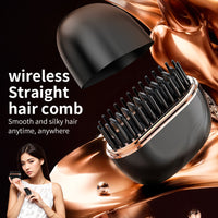 PocketPress Mini Hair Straighter