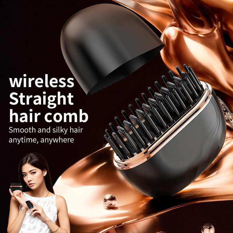 PocketPress Mini Hair Straighter