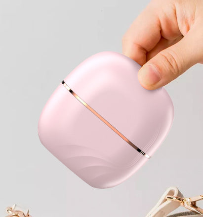 PocketPress Mini Hair Straighter