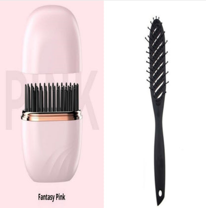 PocketPress Mini Hair Straighter