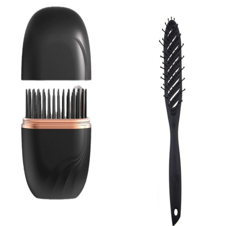 PocketPress Mini Hair Straighter