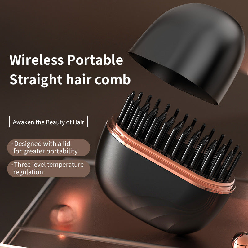 PocketPress Mini Hair Straighter
