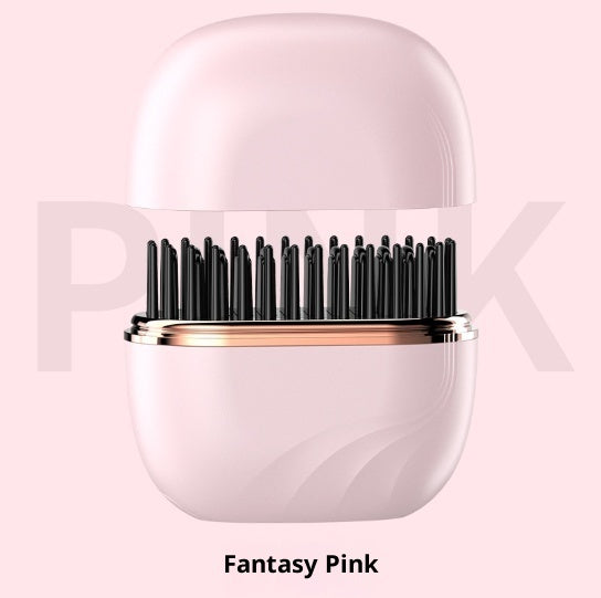 PocketPress Mini Hair Straighter